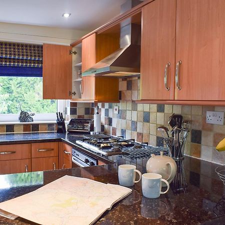 Treetops Bowness-on-Windermere Luaran gambar