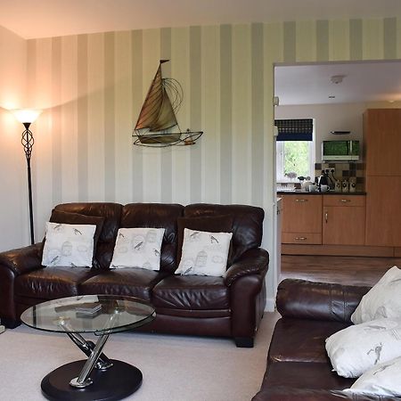 Treetops Bowness-on-Windermere Luaran gambar
