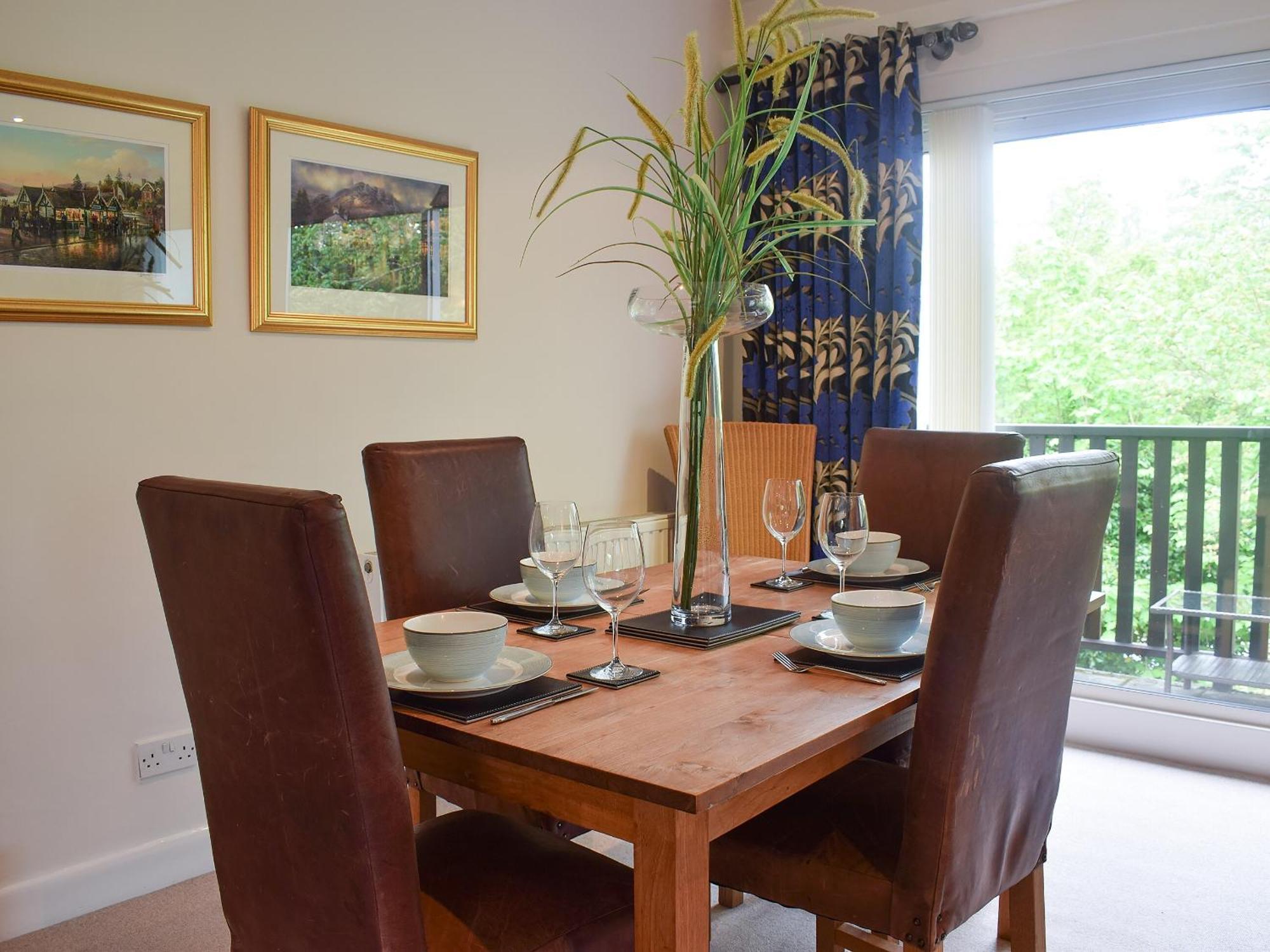Treetops Bowness-on-Windermere Luaran gambar