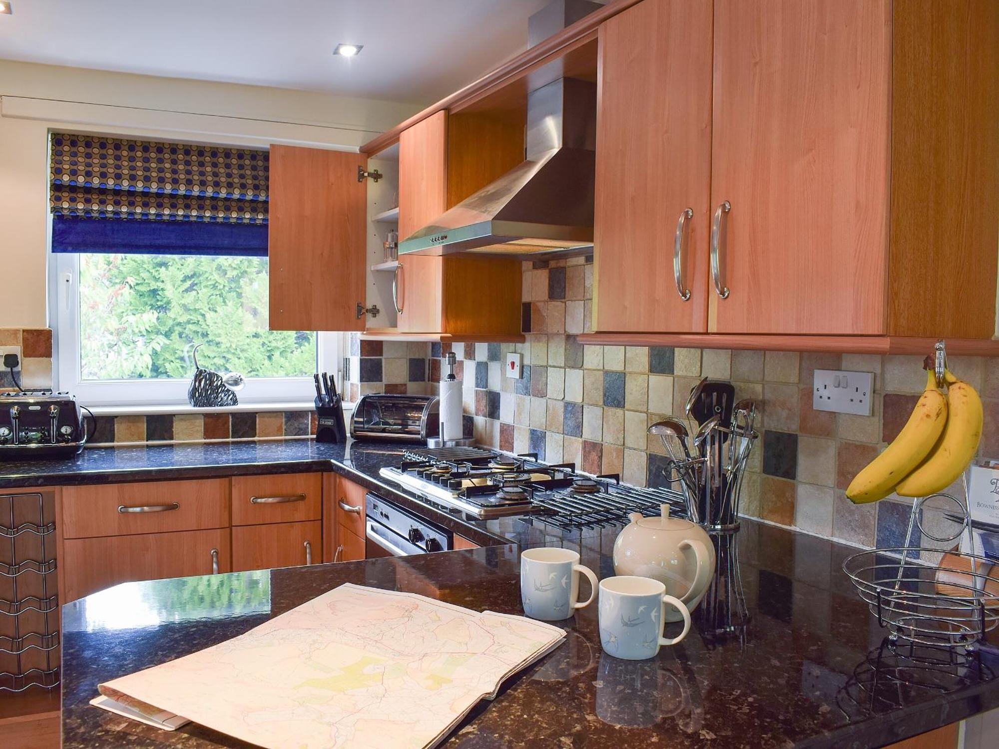 Treetops Bowness-on-Windermere Luaran gambar