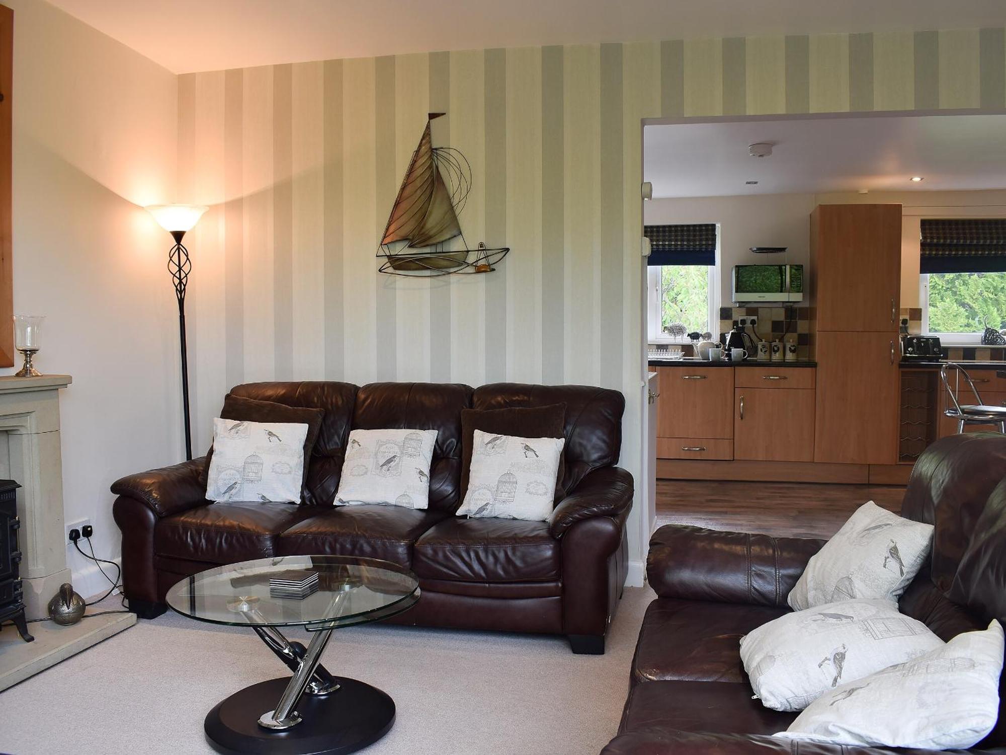 Treetops Bowness-on-Windermere Luaran gambar