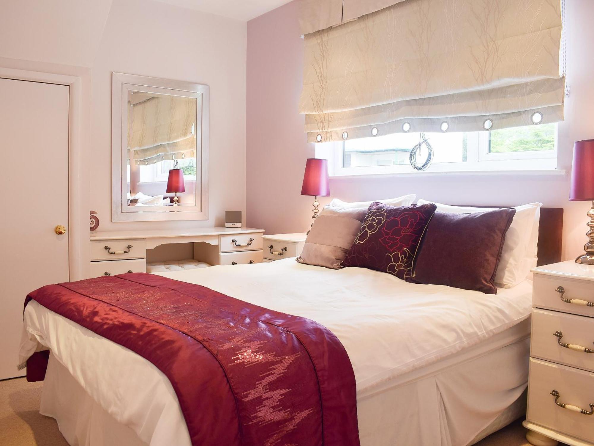 Treetops Bowness-on-Windermere Luaran gambar