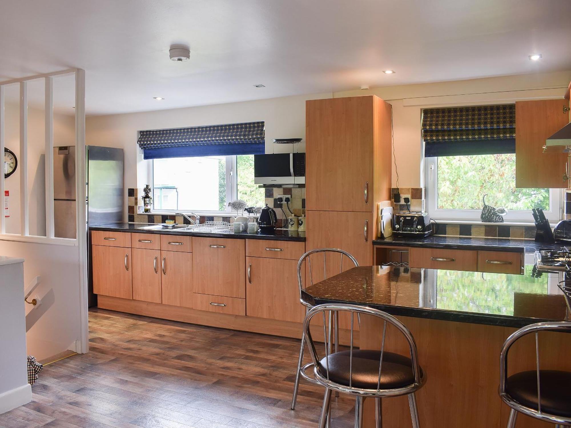 Treetops Bowness-on-Windermere Luaran gambar