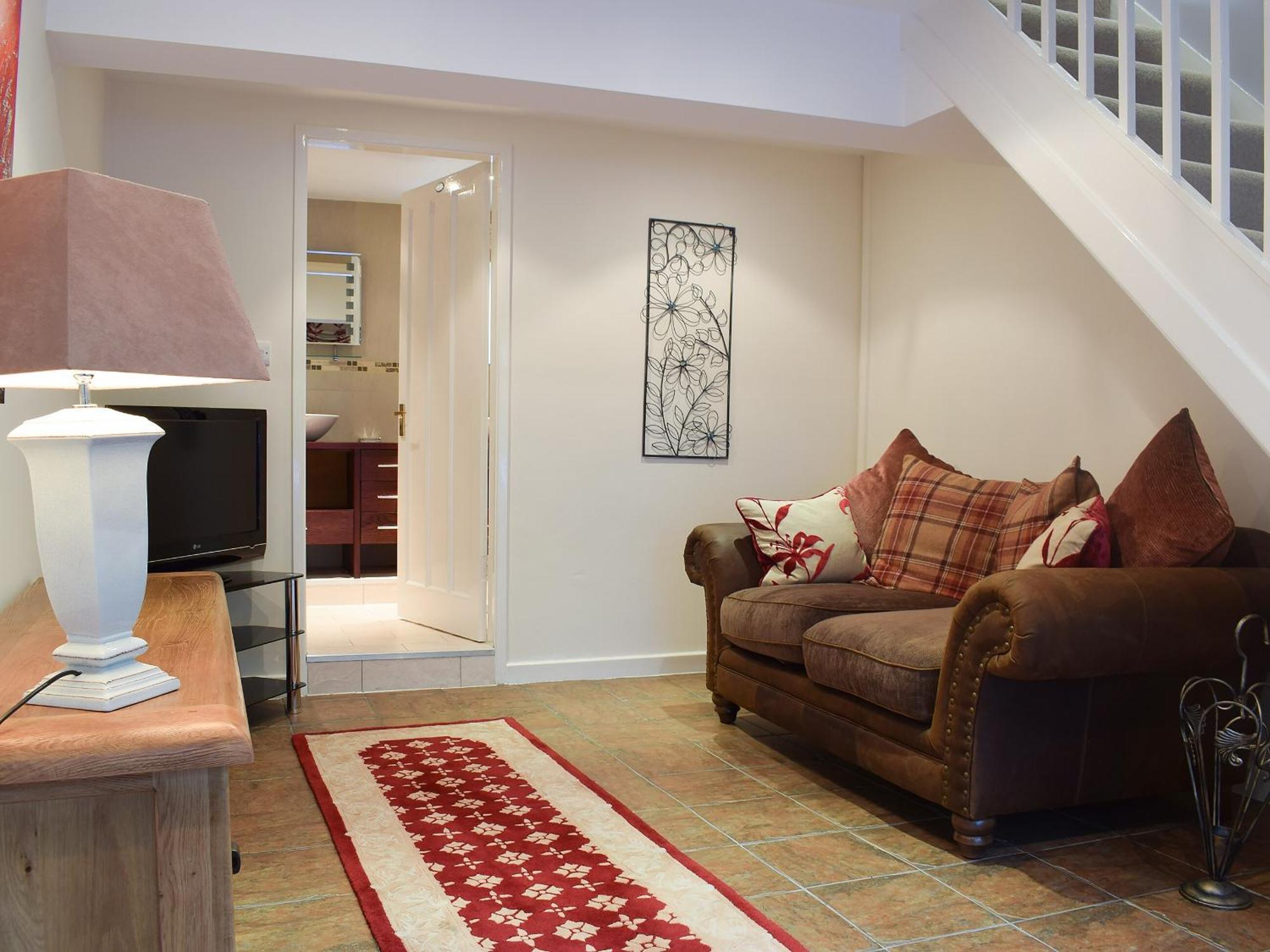Treetops Bowness-on-Windermere Luaran gambar