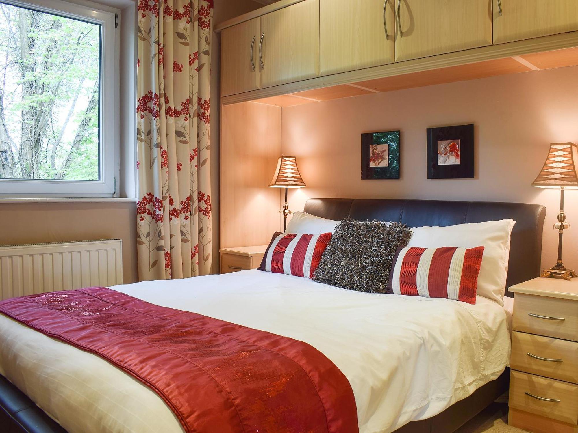 Treetops Bowness-on-Windermere Luaran gambar