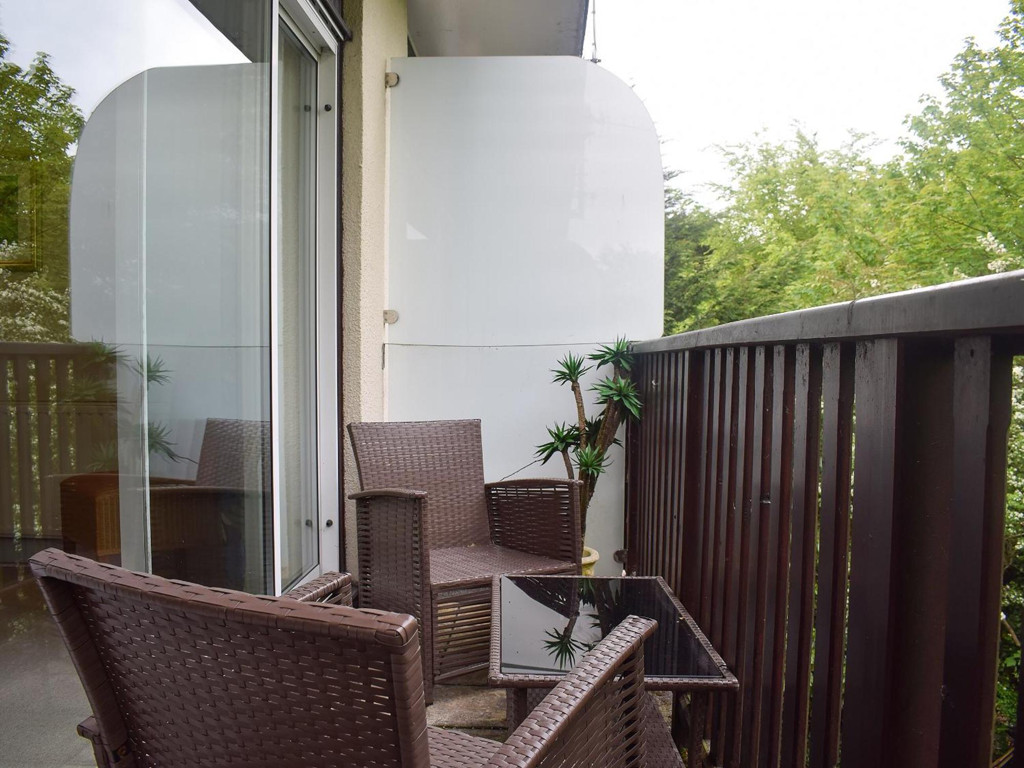 Treetops Bowness-on-Windermere Luaran gambar