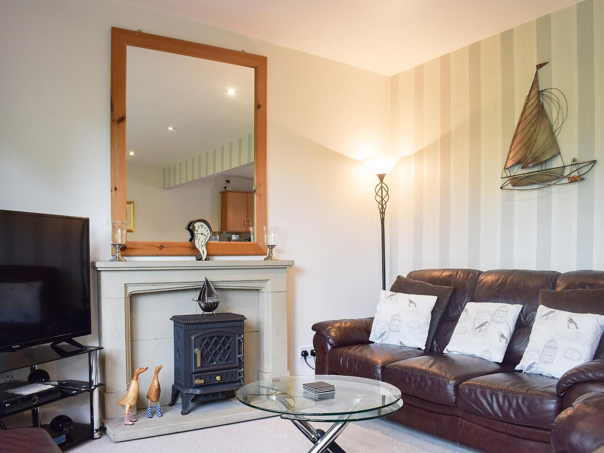 Treetops Bowness-on-Windermere Luaran gambar